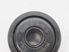McGill CYR-1-3/4-S Flat Yoke Cam Follower Bearing 1.75" Roller D 0.5" Bore NOP