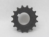 Martin 5016-1-5/8 Roller Chain Coupling 1-5/8" B 16T 50 Chain SHELF WEAR NEW