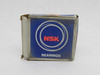 NSK 6207C3 Radial Ball Bearing 72mm OD 35mm ID 17mm W DAMAGED BOX NEW