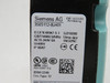 Siemens 3SE5112-0LH01 Sirius Position Switch 1NO 2NC 240VAC 6A OIL STAIN NEW