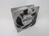 Sanyo Denki 109S025UL Cooling Fan 120x120x38mm 230VAC 50/60Hz SHELF WEAR NOP