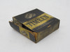 Timken M88043 Roller Bearing Cone 1-3/16" Bore 0.875" W DAMAGED BOX NEW