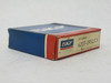 SKF 6207-2RS1/C3 Deep Groove Ball Bearing 72mm OD 35mm ID SEALED/SHELF WEAR NEW
