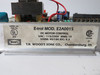 TB Wood's E2A0015 DC Speed Control 115/230V 15 IRMS 90/180 VARM 8.3 IDC USED
