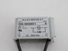 Allen-Bradley 199-MSMD1 Series A Surge Suppressor 12-250VDC SHELF WEAR NOP