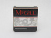 McGill SB-22206-W33-SS Spherical Roller Bearing 62mmOD 30mmID 20mmW DMG BOX NEW