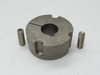 Martin 2012-1 Taper Lock Bushing 2.75" OD 1" ID 1.25" LTB SHELF WEAR NOP