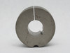 Martin 2012-1 Taper Lock Bushing 2.75" OD 1" ID 1.25" LTB SHELF WEAR NOP