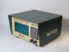 Moyer Merlin Freelength Gage 90-265V 0.5-6A 50/60Hz  5.7" Color Display USED