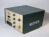 Moyer Merlin Freelength Gage 90-265V 0.5-6A 50/60Hz  5.7" Color Display USED