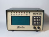 Moyer Merlin Freelength Gage 90-265V 0.5-6A 50/60Hz  5.7" Color Display USED