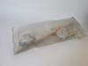Sprecher + Schuh LA2-G3394 Metal Shaft Extension for Rotary Cam Switch 350mm NWB