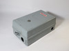 Furnas 14CSB32BA Enclosed Motor Starter 0.75-3A 110-120/220-240V MODIFIED USED