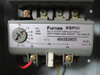 Furnas 14CSB32BA Enclosed Motor Starter 0.75-3A 110-120/220-240V MODIFIED USED