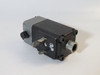 Warcom ULCSV/R11060 Solenoid Valve 3/2 N.C. 110V 60Hz BOX DAMAGE NEW