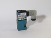 MAC 45A-L00-DDAJ-1KD 4/2-Way Solenoid Valve 24VDC 120 psi MODIFIED USED