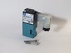 MAC 45A-L00-DDAJ-1KD 4/2-Way Solenoid Valve 24VDC 120 psi BOX DAMAGE NEW