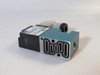 MAC 45A-L00-DDAJ-1KD 4/2-Way Solenoid Valve 24VDC 120 psi BOX DAMAGE NEW