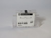 Square D 9999D01 Auxiliary Contact Block for 8910, 8911, and 8965 1NC NEW