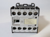 Siemens 3TF2010-0AQ0 Contactor 16A 500/600V 50/60Hz 1NO SHELF WEAR NOP