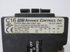 Advance Controls C16 Contactor 32A 22/24V 50/60Hz 3P 1NC SHELF WEAR NOP