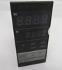 RKC CB400 Temperature Controller 1/8DIN 100-240VAC 50/60Hz 0-400C USED