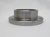 Regal Rexnord F202 EB Exposed Bolt Sleeve w/ Plugs & Oil Seal SHELF WEAR NEW