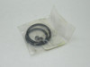 Regal Rexnord F202 EB Exposed Bolt Sleeve w/ Plugs & Oil Seal SHELF WEAR NEW