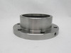 Regal Rexnord F202.5 EB Exposed Bolt Sleeve w/ Plugs & Oil Seal SHELF WEAR NEW