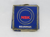 NSK 6312DDUCM Deep Groove Ball Bearing 130mm OD 60mm ID 31mm W DAMAGED BOX NEW