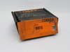 Timken SCJ1-3/4 Flange Block Bearing 4-Bolt 1-3/4" Bore DAMAGED BOX NEW