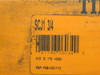 Timken SCJ1-3/4 Flange Block Bearing 4-Bolt 1-3/4" Bore DAMAGED BOX NEW