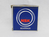 NSK 6210DDUC3 Deep Groove Ball Bearing 90mm OD 50mm ID 20mm W SHELF WEAR NEW