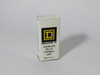 Square D B12.8 Overload Relay Thermal Unit NEW