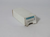 Siemens SMFH43 Overload Relay Thermal Unit BOX DAMAGE NEW