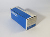 Omron E3X-A11 Photoelectric Switch 10-30VDC 35mA NPN 2m L NEW
