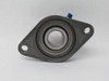 RHP SFT1.1/4 Self Lube Flange Bearing 2-Bolt 1-1/4" Bore NEW