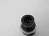 Pisco PM5/16 Bulkhead Union Tube Fitting 5/16" Tube 1.0MPa -100kPa USED