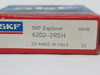 SKF 6202-2RSH Deep Groove Ball Bearing 35mm OD 15mm ID 11mm W NEW