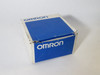 Omron S3D2-AK-US Sensor Controller 100-240V 200mA BOX DAMAGE NEW
