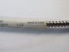 Omron E32-UTBT1-3F Armored Fiber Optic Cable 40cm Distance 0.25mm Min 3' L USED