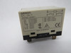 Omron G7L-2A-T-AC24 Power Relay 24VAC 25A 1HP 120VAC 2HP 277VAC USED