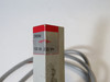 Kubler DRSM Magnetic Proximity Switch 220VAC/DC 100VA 1m L USED