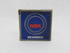 NSK 6206DDUCE Deep Groove Ball Bearing 62mm OD 30mm ID 16mm W NEW