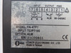 Conch FA-4TP1 5-Digit Digital Over Temperature Protection Module USED