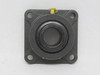 SealMaster MSF-28 Flange Block Ball Bearing 4-Bolt 1-3/4" Bore SHELF WEAR NEW
