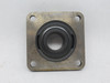 SealMaster MSF-28 Flange Block Ball Bearing 4-Bolt 1-3/4" Bore SHELF WEAR NEW