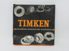 Timken 417247 Oil Seal 4.75" x 6.001" x 0.5" SHELF WEAR NEW