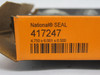 Timken 417247 Oil Seal 4.75" x 6.001" x 0.5" SHELF WEAR NEW