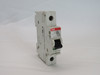 ABB S281-K6A Miniature Circuit Breaker 6A 230/400V 1-Pole USED